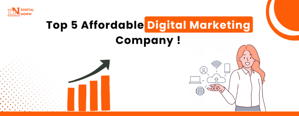 Digital marketing Company in Varanasi